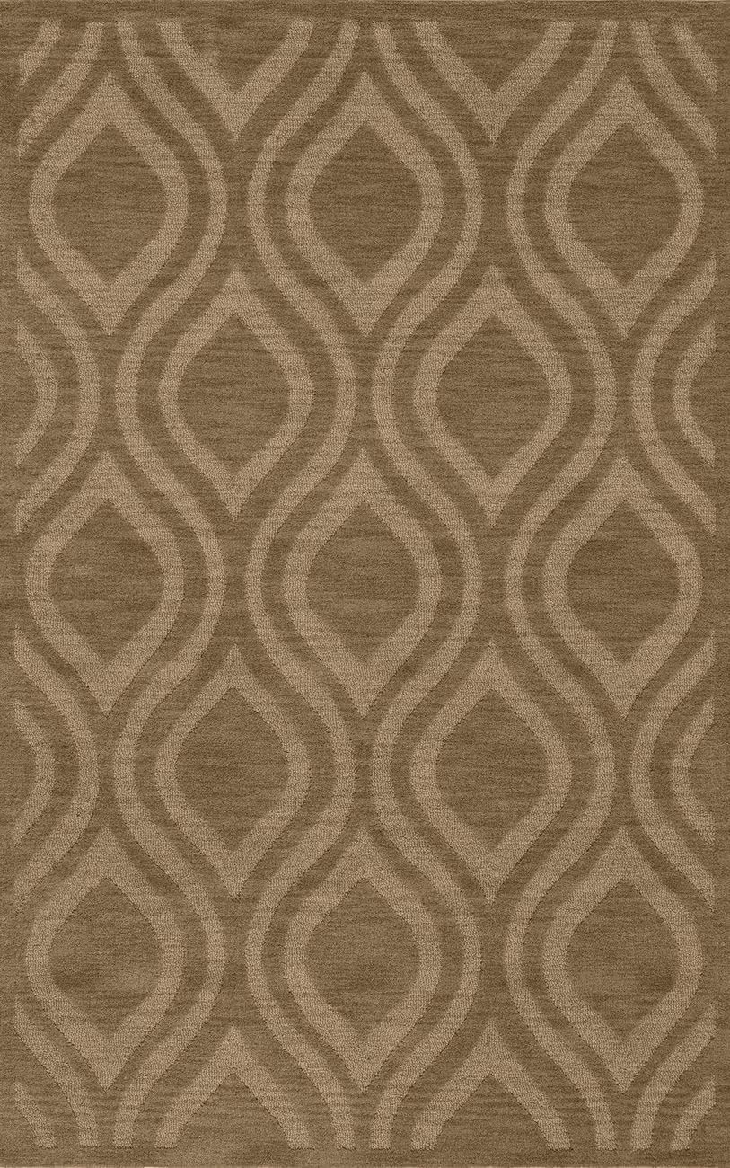 Modern Loom Paramount PT21 Mink Wool Rug