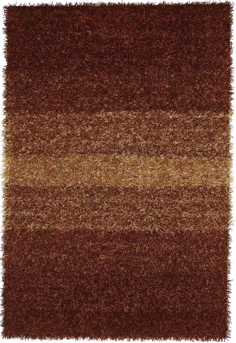 Modern Loom Spectrum SM100 Paprika Solid Color Rug