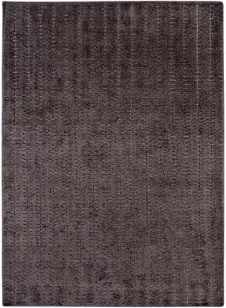 Warli Paolo Zani Rugs Collection Modern Patna Textured Wool And Viscose Rug