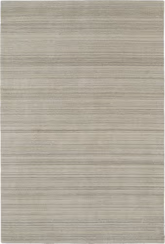 Modern Loom Renaissance Ivory Striped Modern Rug Product Image