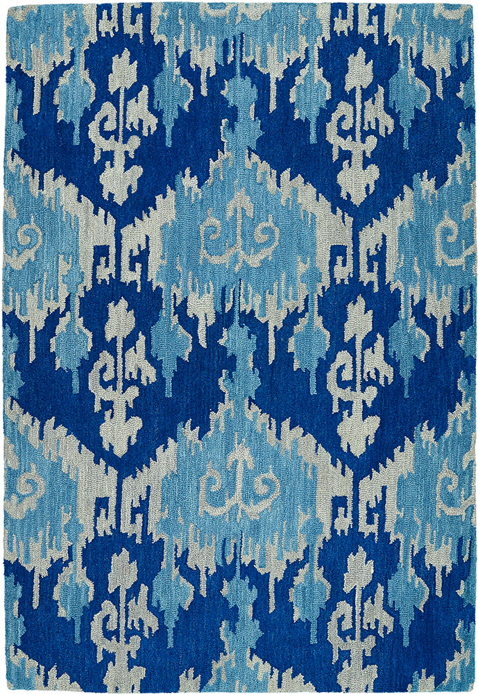 Casual 505510 Hand Tufted Rug from the Modern Rug Masters collection