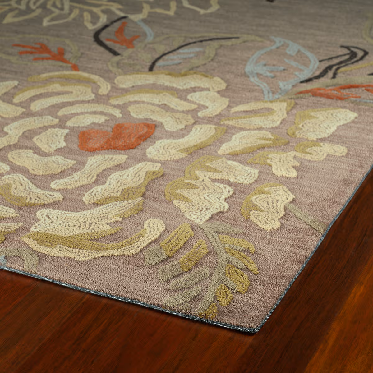 Inspire Sensation-03 Power Loomed Rug