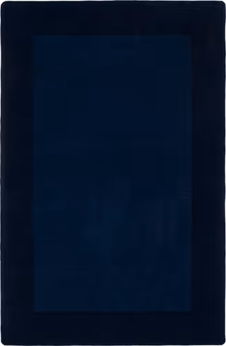 Modern Loom Regency Hand Tufted Navy Rug Product Image