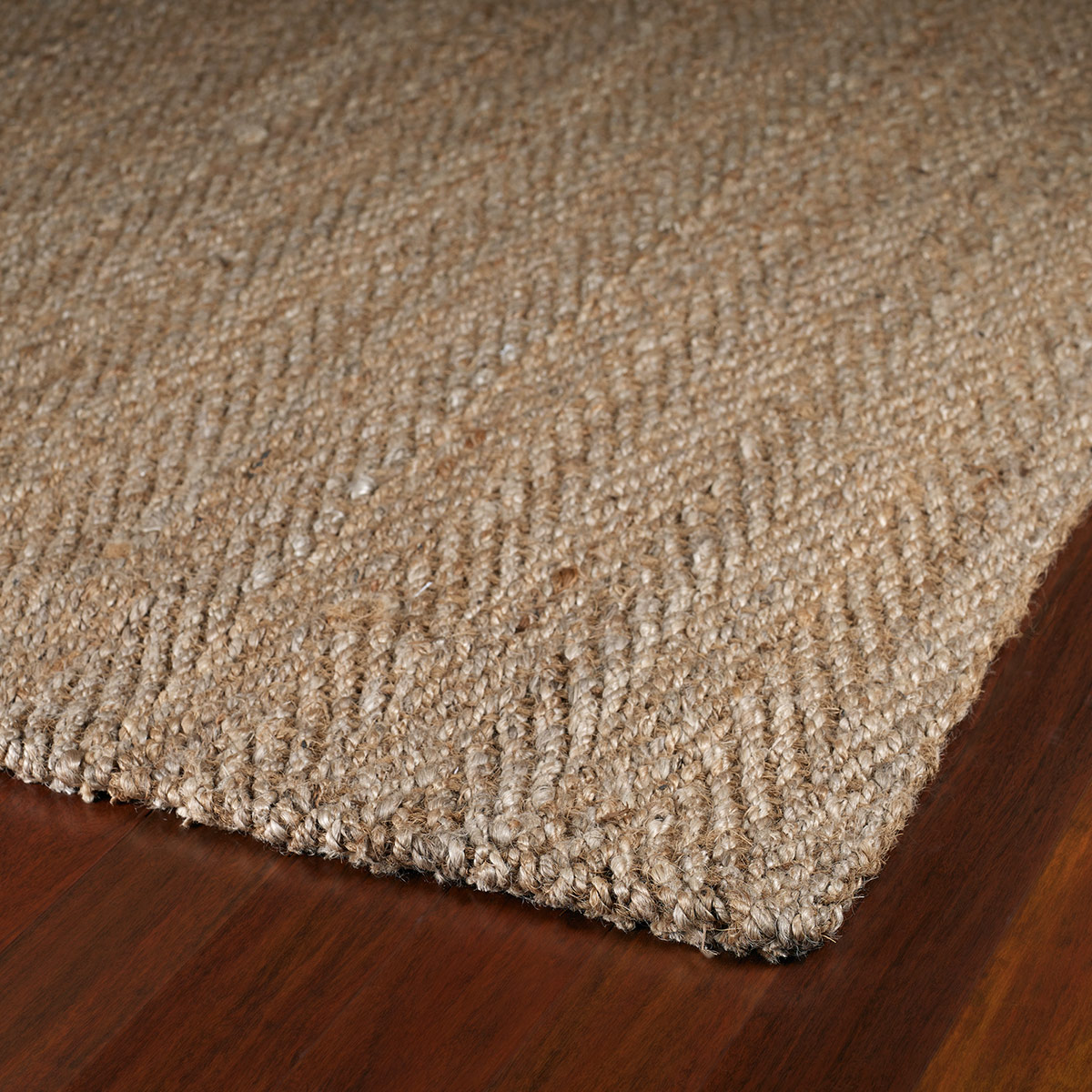 Essential Coir 05 Hand Loomed Rug from the Sisal & Jute Rugs
