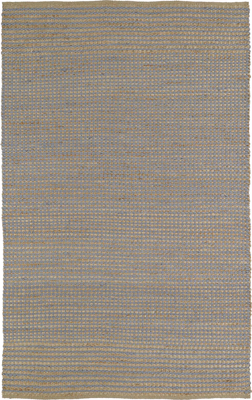 Modern Loom Colinas Natural Fiber Patterned Modern Rug 2