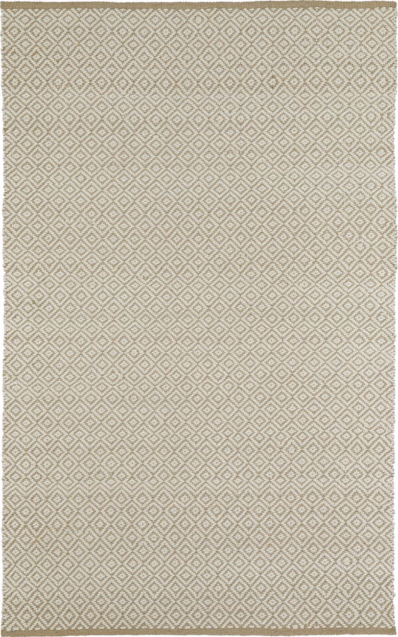 Modern Loom Colinas Natural Fiber Patterned Modern Rug 8