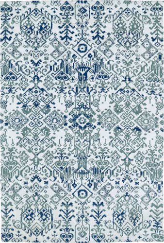 Modern Loom Cozy Toes Ivory Transitional Rug Product Image