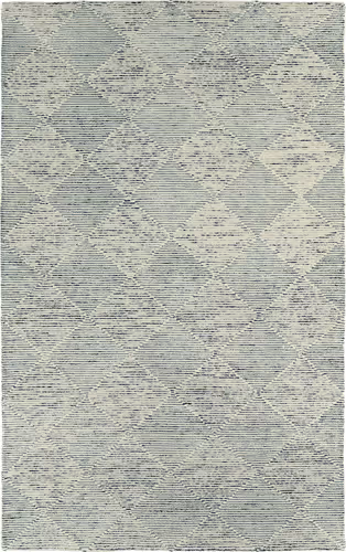 Modern Loom Evanesce Hand Tufted Linen Patterned Modern Rug 2 Product Image