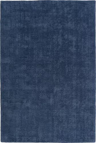 Modern Loom Lauderdale Denim Outdoor Solid Modern Rug Product Image