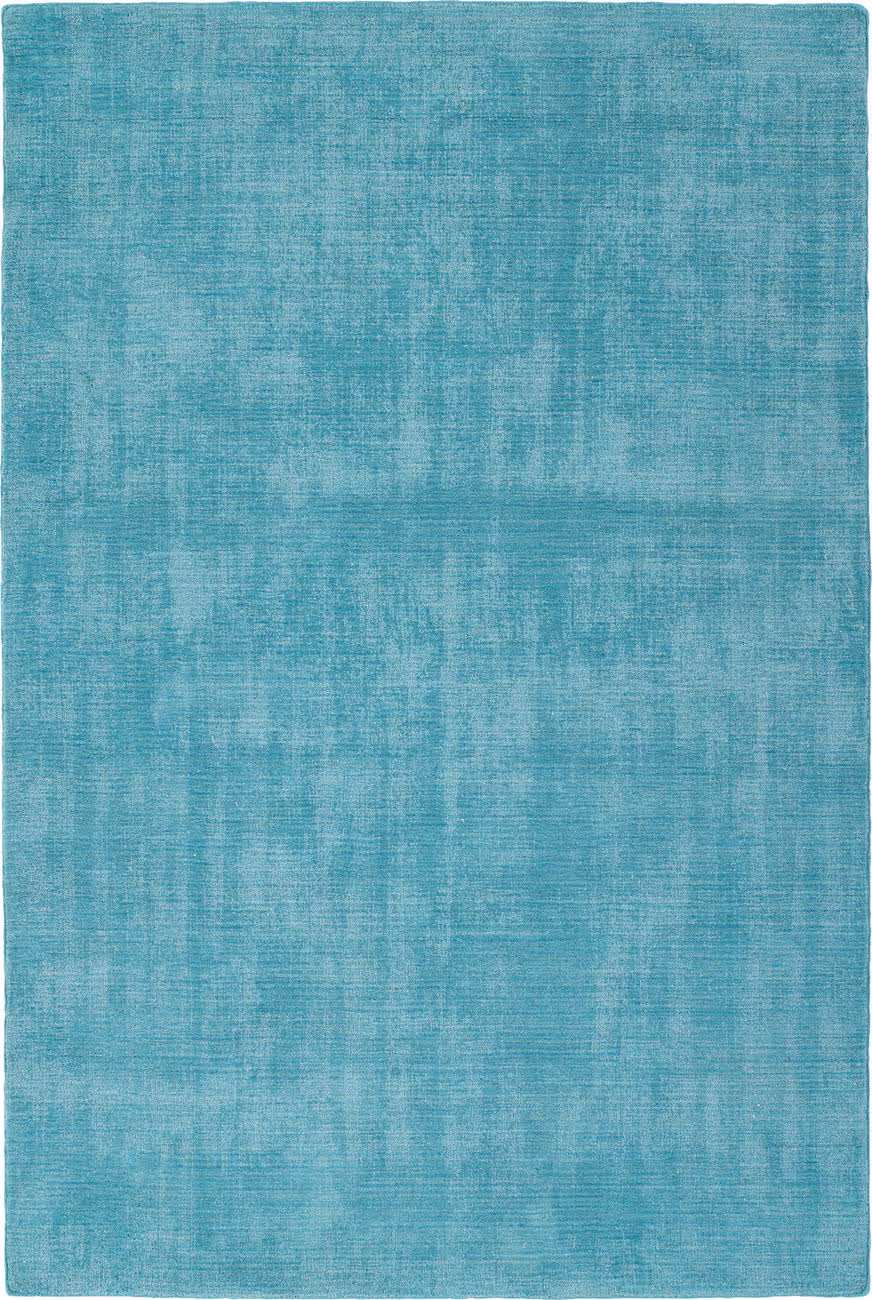 Modern Loom Lauderdale Spa Outdoor Solid Modern Rug