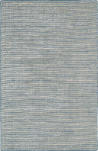 Modern Loom Luminary Slate Solid Modern Rug Product Image