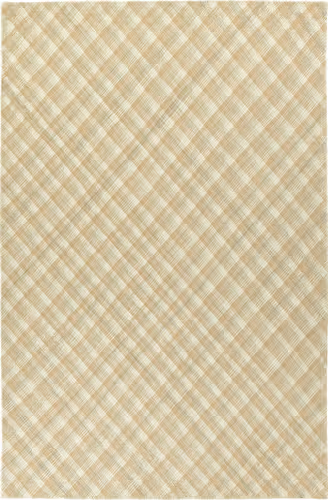 Modern Loom Sartorial Camel Patterned Modern Rug Product Image