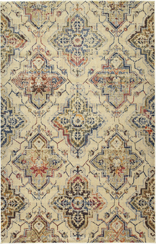 Modern Loom Tiziano Linen Traditional Rug 2 Product Image