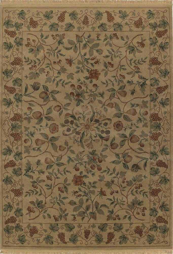 Devonshire Natural Rug