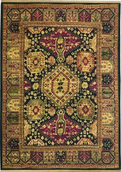 Persia Ebony Rug