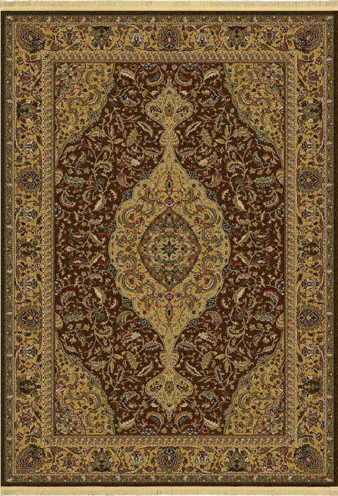 Provencal Loden Rug