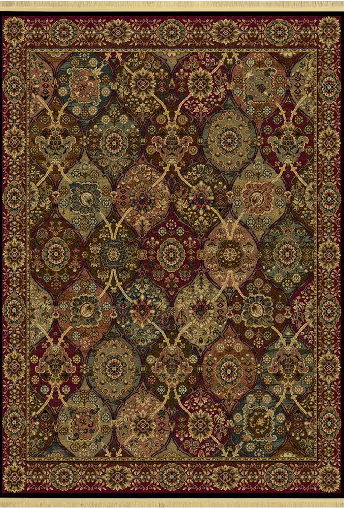 Windsor Multi Rug