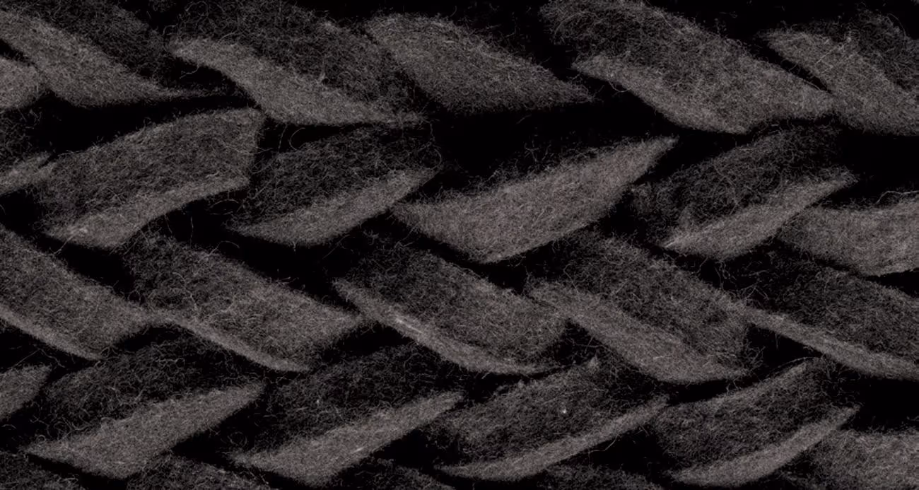 Angelo Highland 803 85 Shag Rug