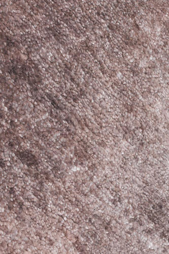 Angelo Brown Solid Color Shag Rug Product Image