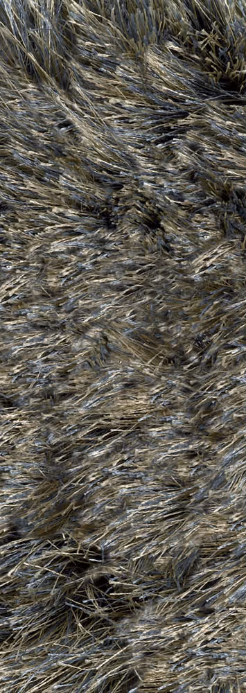 Angelo bergamo 5512 635 Shag Rug