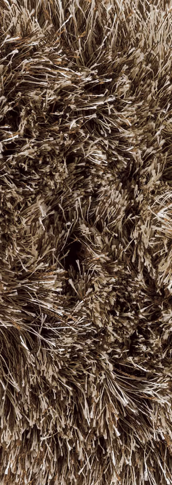 Angelo bergamo 5512 850 Shag Rug