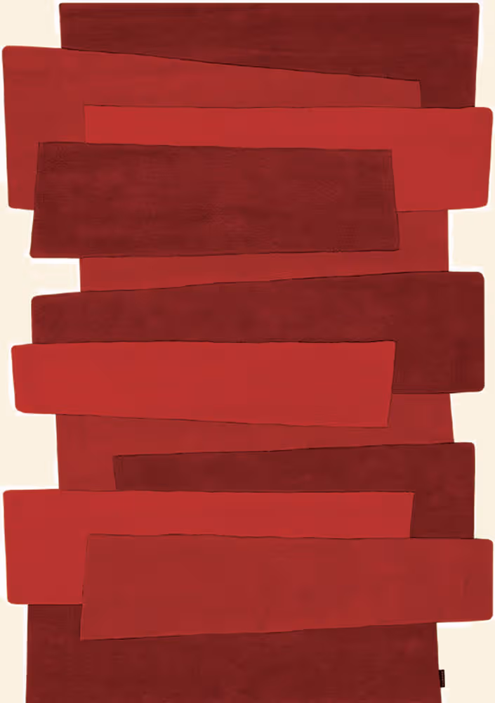 Angelo pebbles 9714-10 Rug