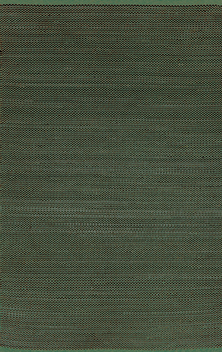 Carmel Texture Green 675206 Rug