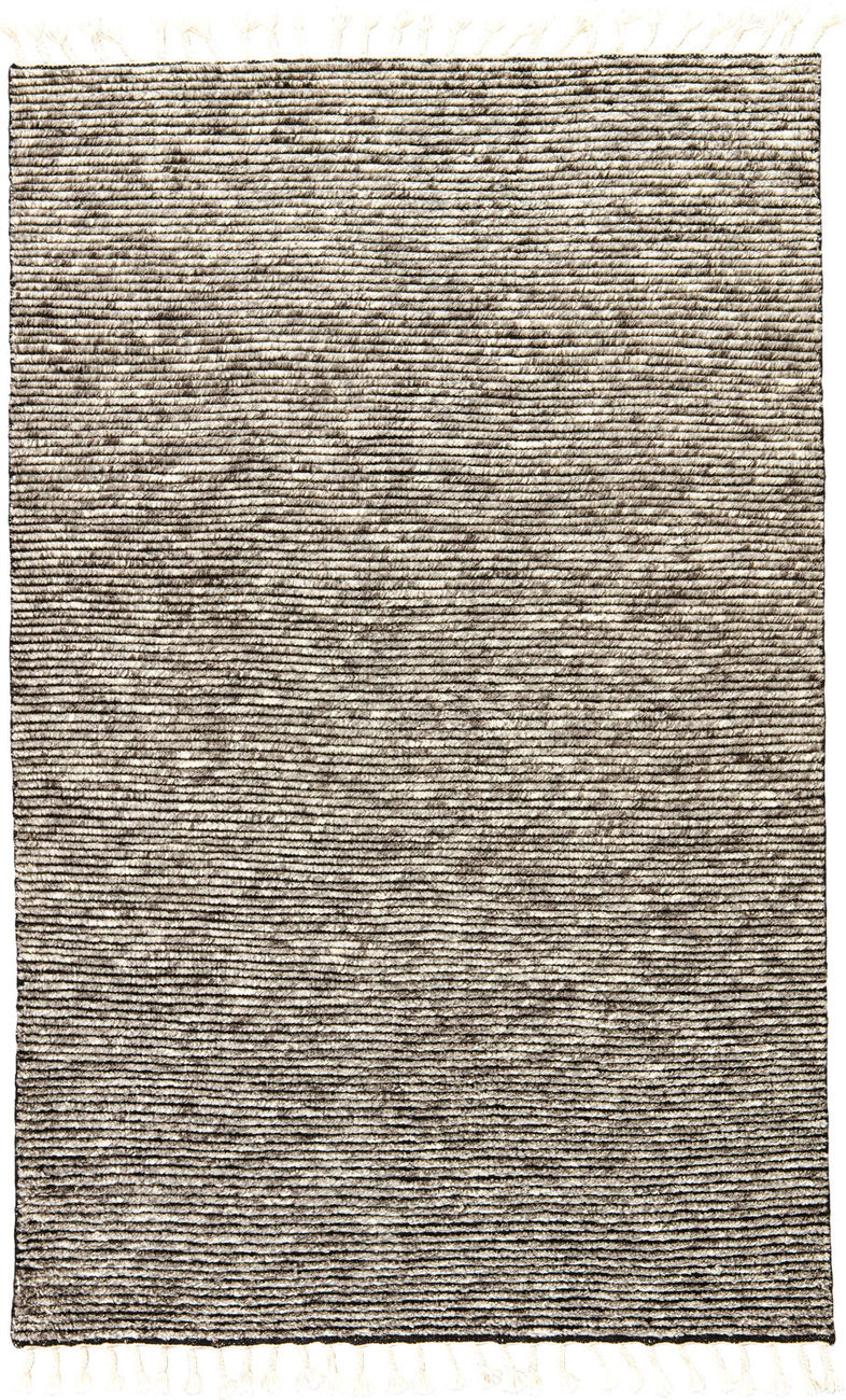 Jaipur Living Alpine ALP01 Alpine Alpine Tan Hand Loomed Wool Rug from the Modern Rug Masters