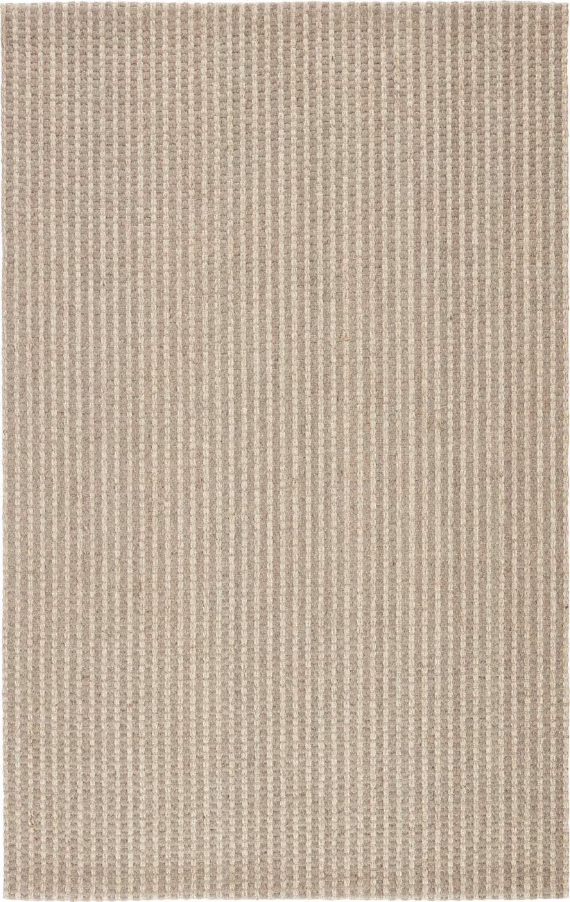 Modern Loom Living Bombay BOB03 Beige Handmade Natural Fiber Rug