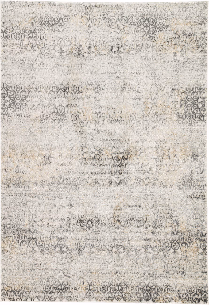 Jaipur Living Cirque CIQ02 Power Loomed Synthetic Rug from the Modern