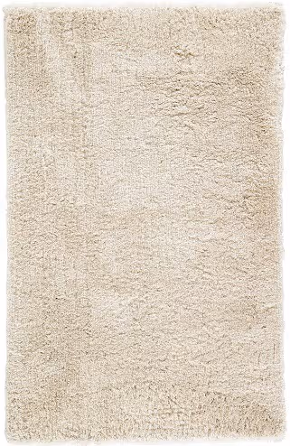 Jaipur Living Maritime MRT01 Manatee Beige Tan Power Loomed Synthetic Rug