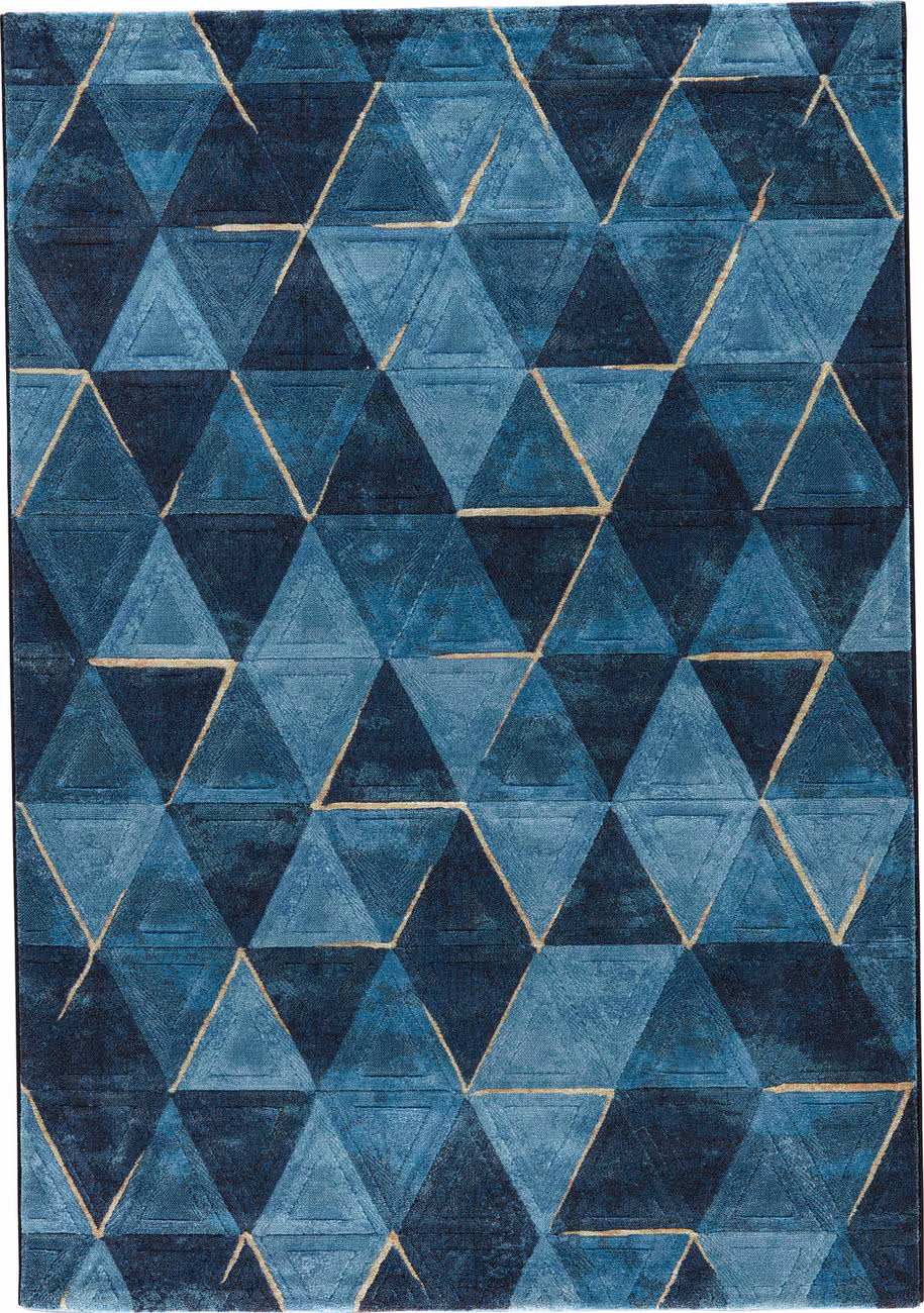 Jaipur Living Dash Miso Power Loomed Polypropylene Rug