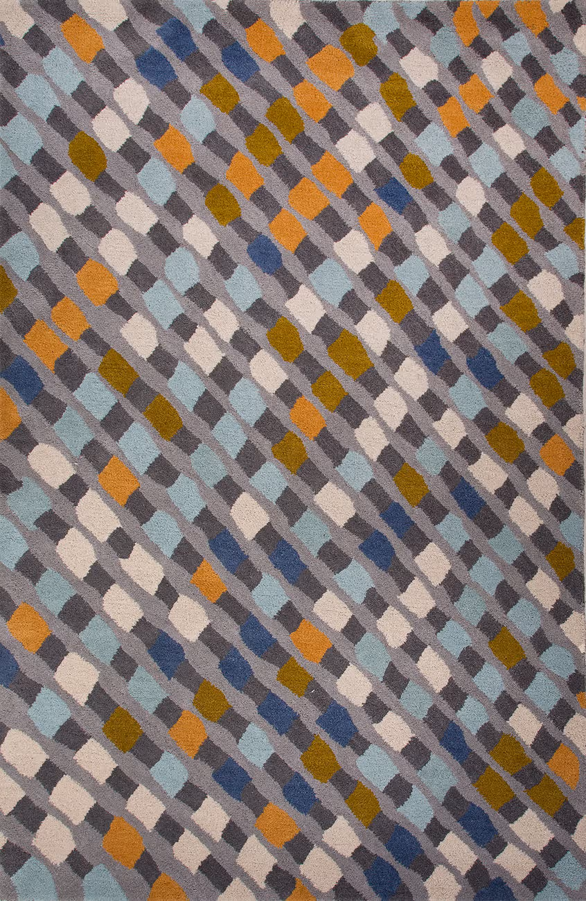National Geographic Home Collection NGT07 Rug