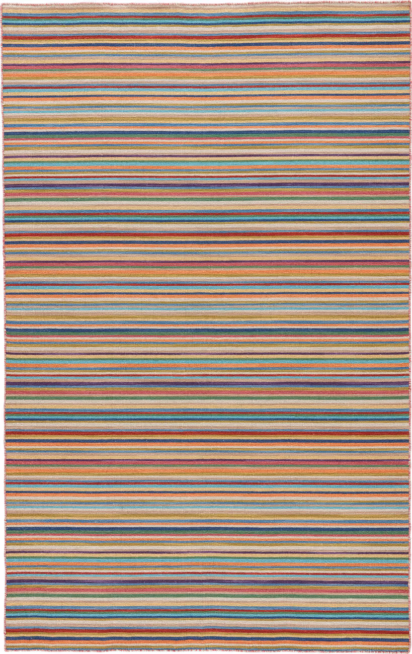 Jaipur Living Pura Vida Pacifico Hand Loomed Wool Rug