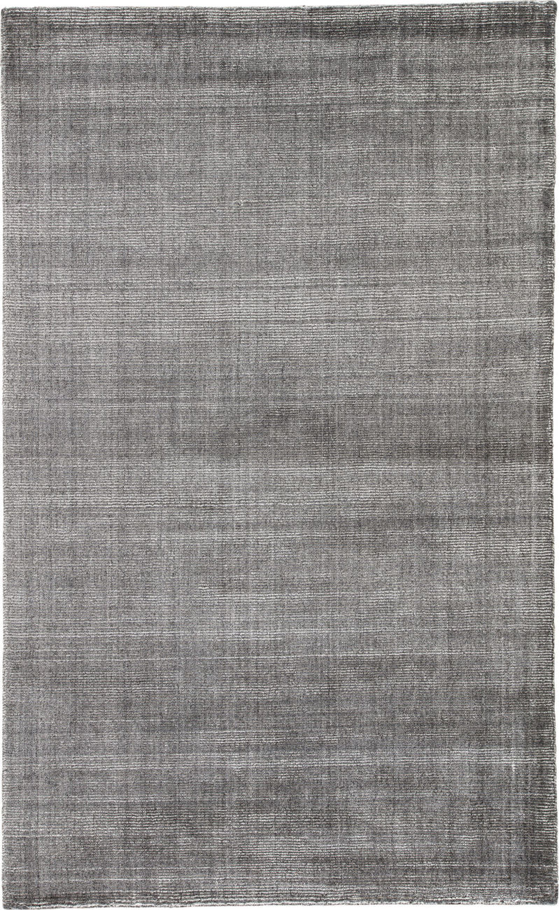 Jaipur Living Paltrow PAL02 Paltrow Kismet Silver Hand Loomed Synthetic