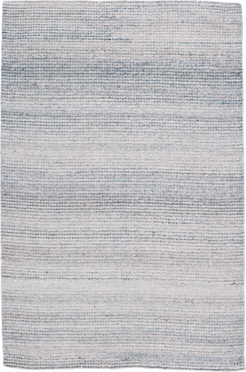 Jaipur Living Rebecca RBC08 Gray Handmade Synthetic Rug