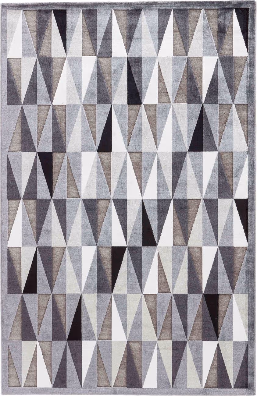 Jaipur Living Fables Tria Power Loomed Synthetic Rug