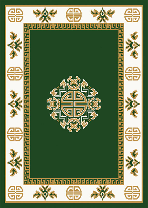 Modern Loom Traditional Rug 63 from the Home Dynamix collection at