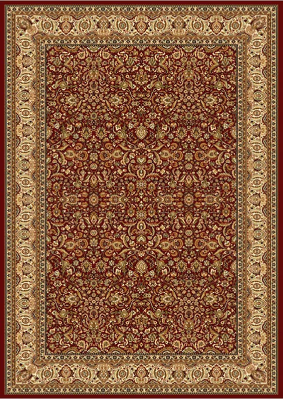 Modern Loom Traditional Rug 72