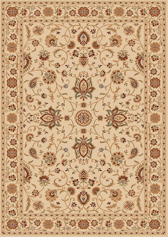 Madlena 3207 100 Rug