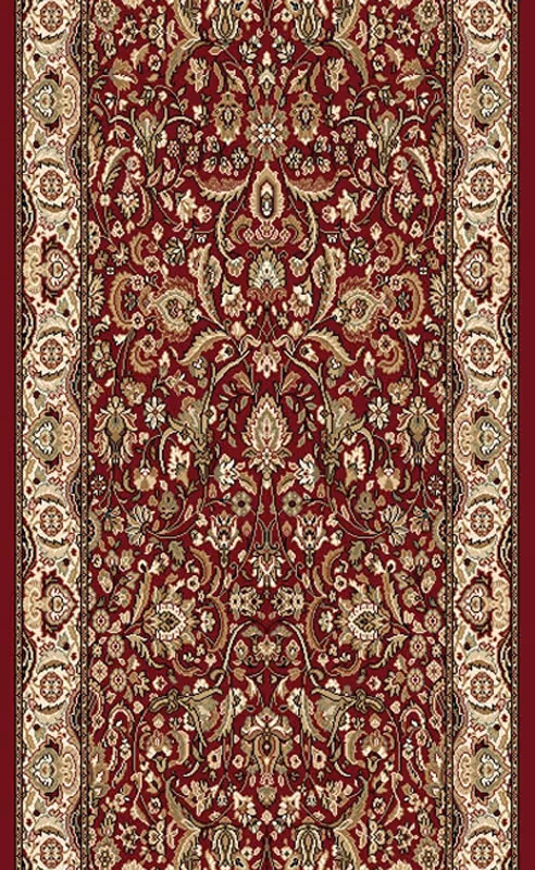 Modern Loom Traditional Rug 102