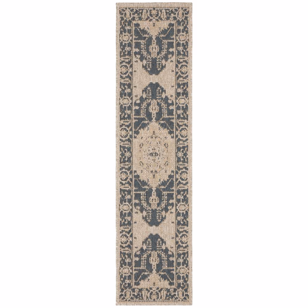 Latitude Grey Rug