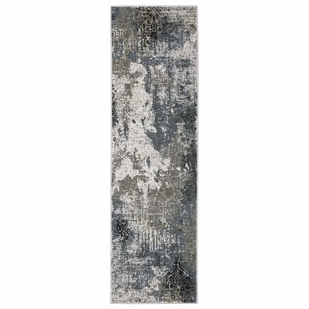 Gemini Beige Rug Product Image