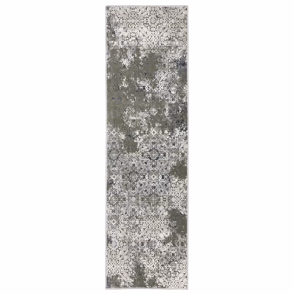 Gemini Beige Rug Product Image