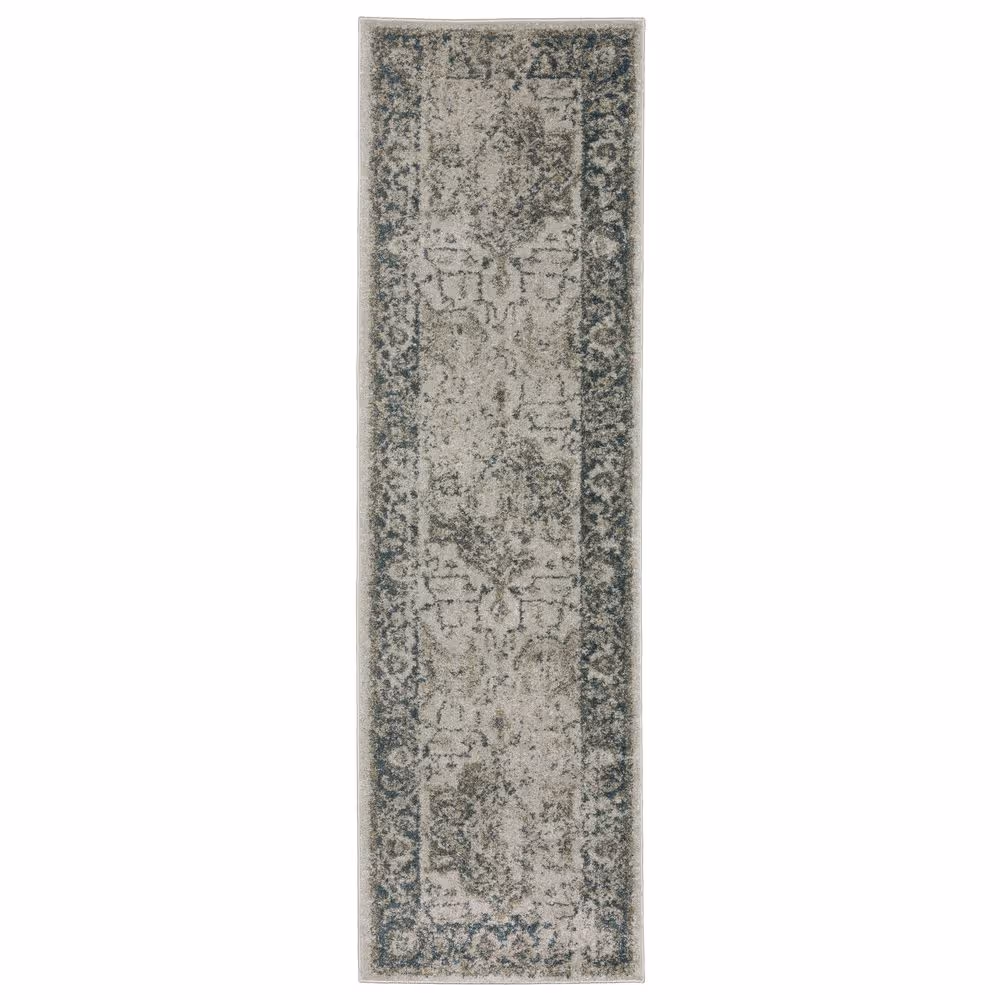 Alton Beige Rug Product Image