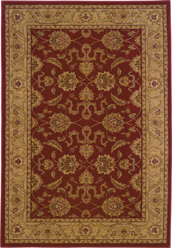 Modern Loom Allure 7310_012D1 Red Rug Product Image