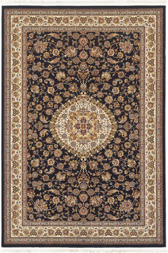 Modern Loom Masterpiece 7310_033B2 Navy Rug Product Image