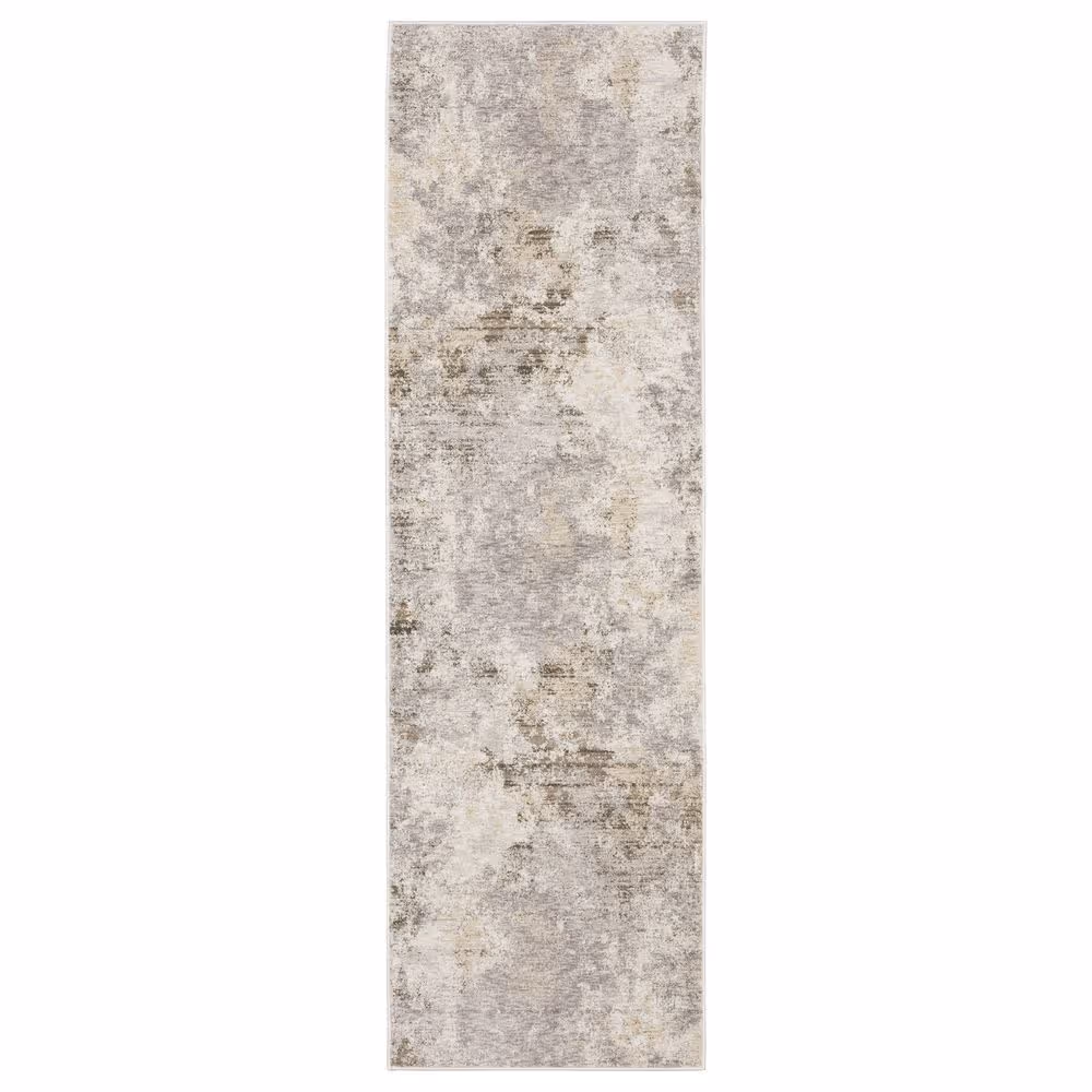Nebulous Ivory Rug Product Image