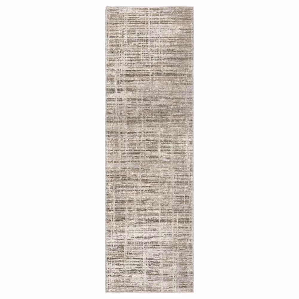 Nebulous Beige Rug Product Image