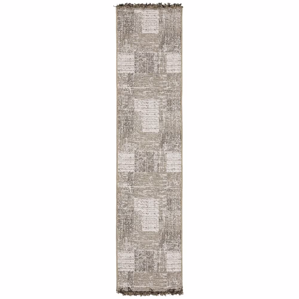 Gillian Beige Rug Product Image